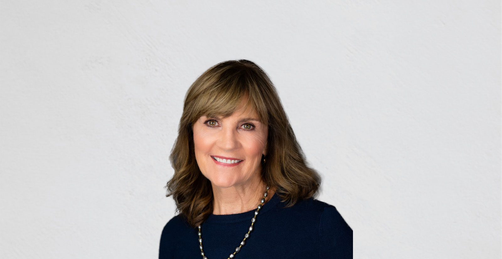 Welcoming Wendy Lockwood to the LIV Team