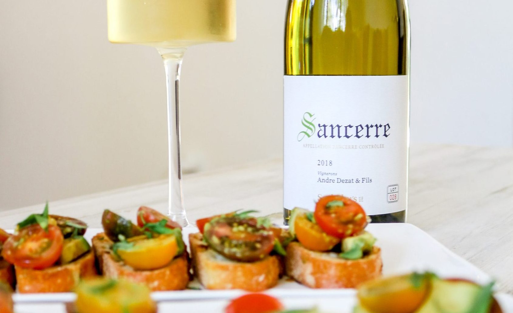 Where Taste Meets TASTE