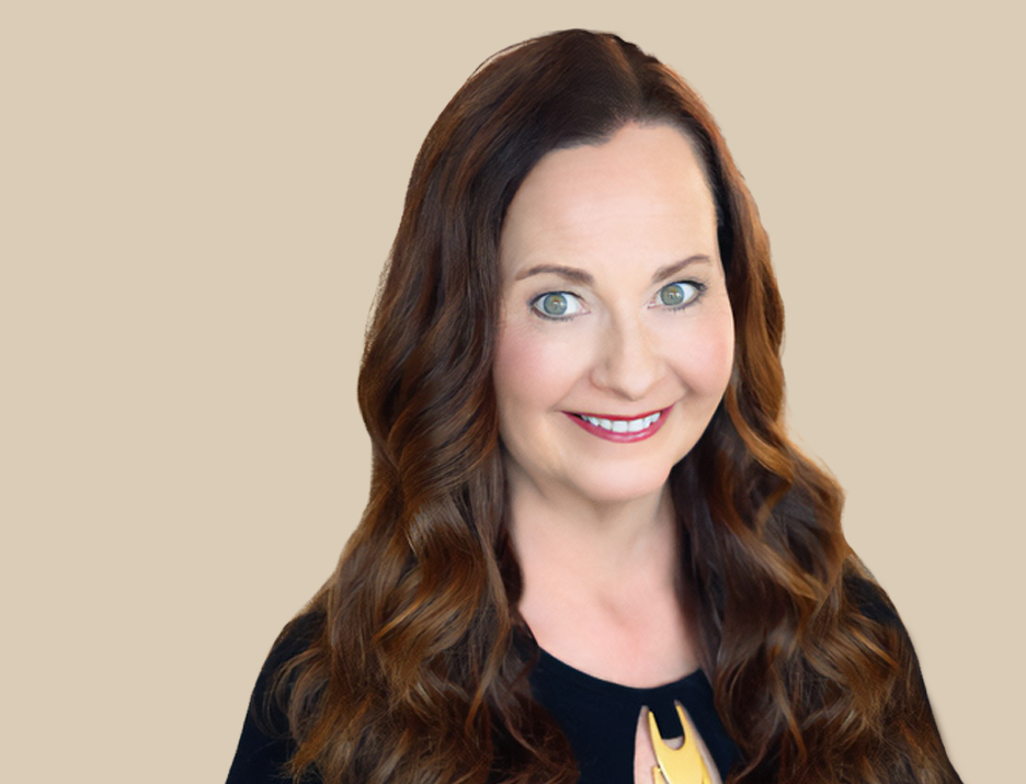 Welcome Victoria Hargreaves to the LIV SIR team!