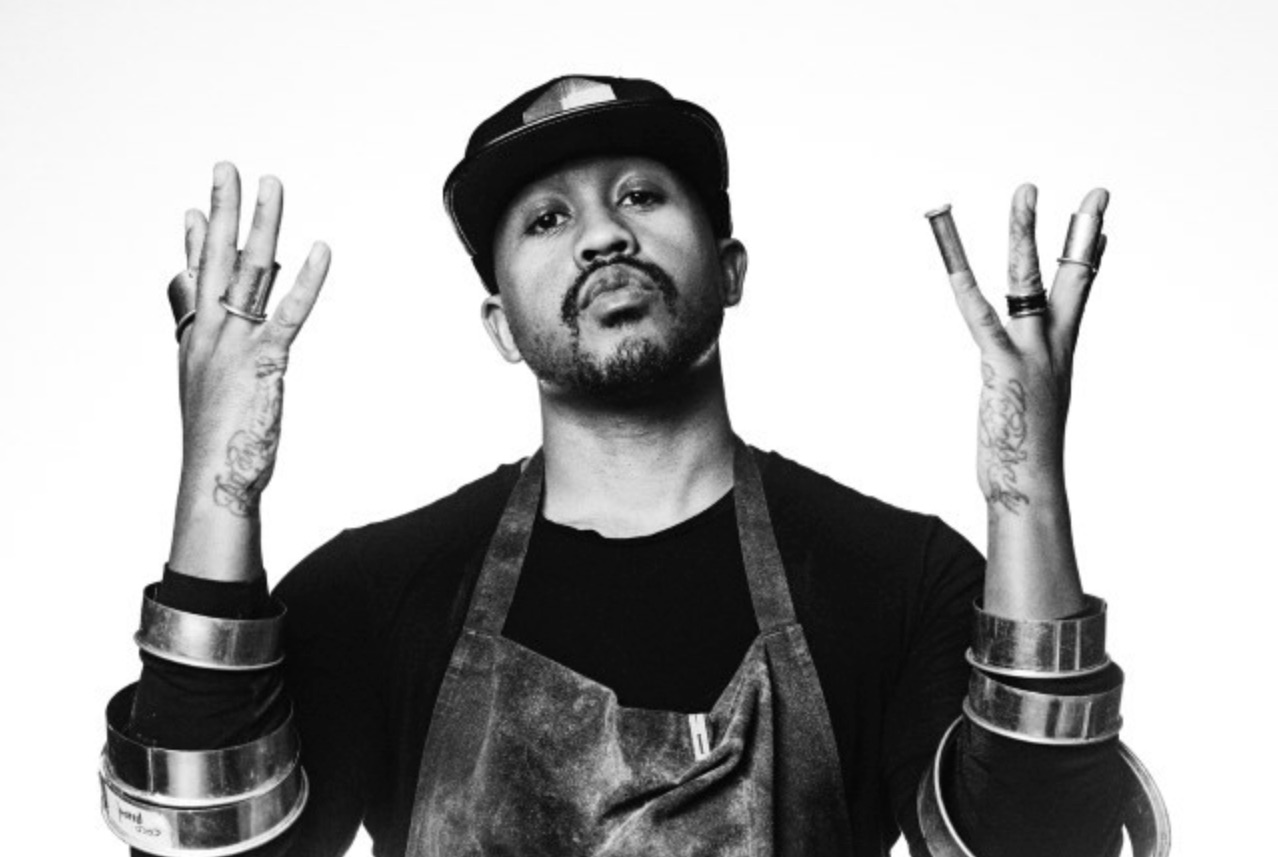 A Chef’s Journey Home