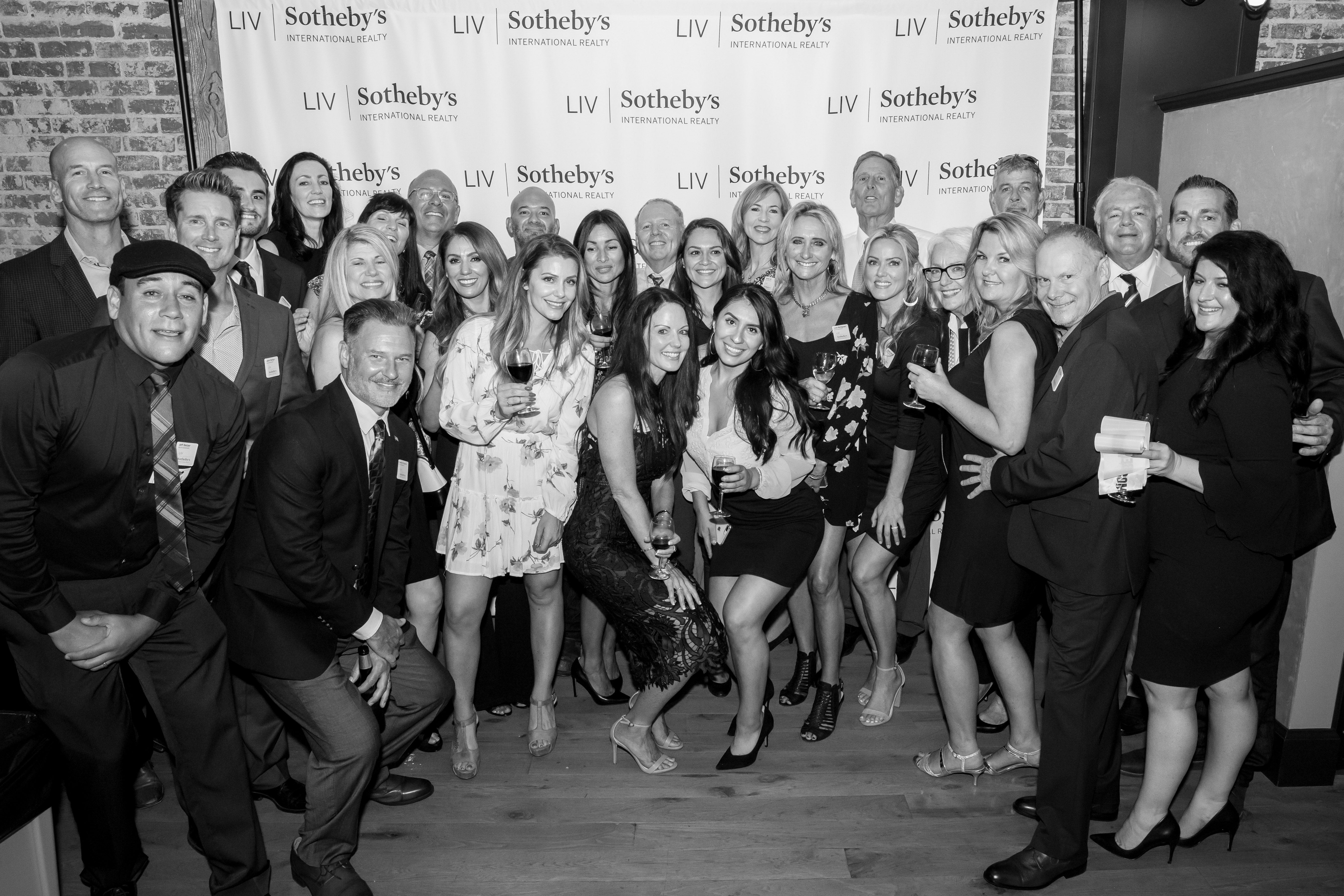 LIV SIR Launches Ventura Office with a Grand Opening Reception