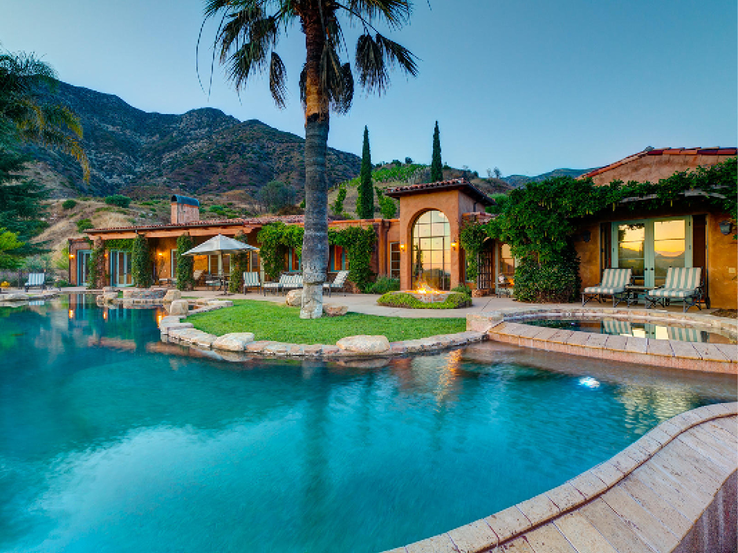 LIV Sotheby’s International Realty selected to represent Who’s Who in Luxury Real Estate Board of Regents in Ventura County, California