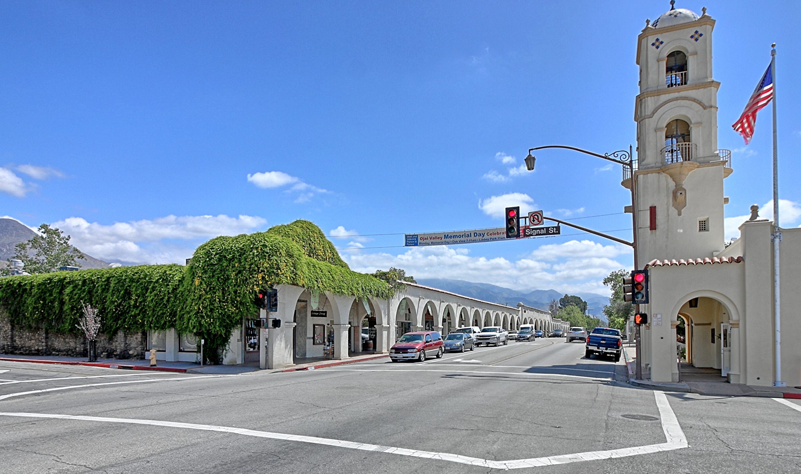 LIV Sotheby’s International Realty Named Gold Winner in “Best of Ojai”