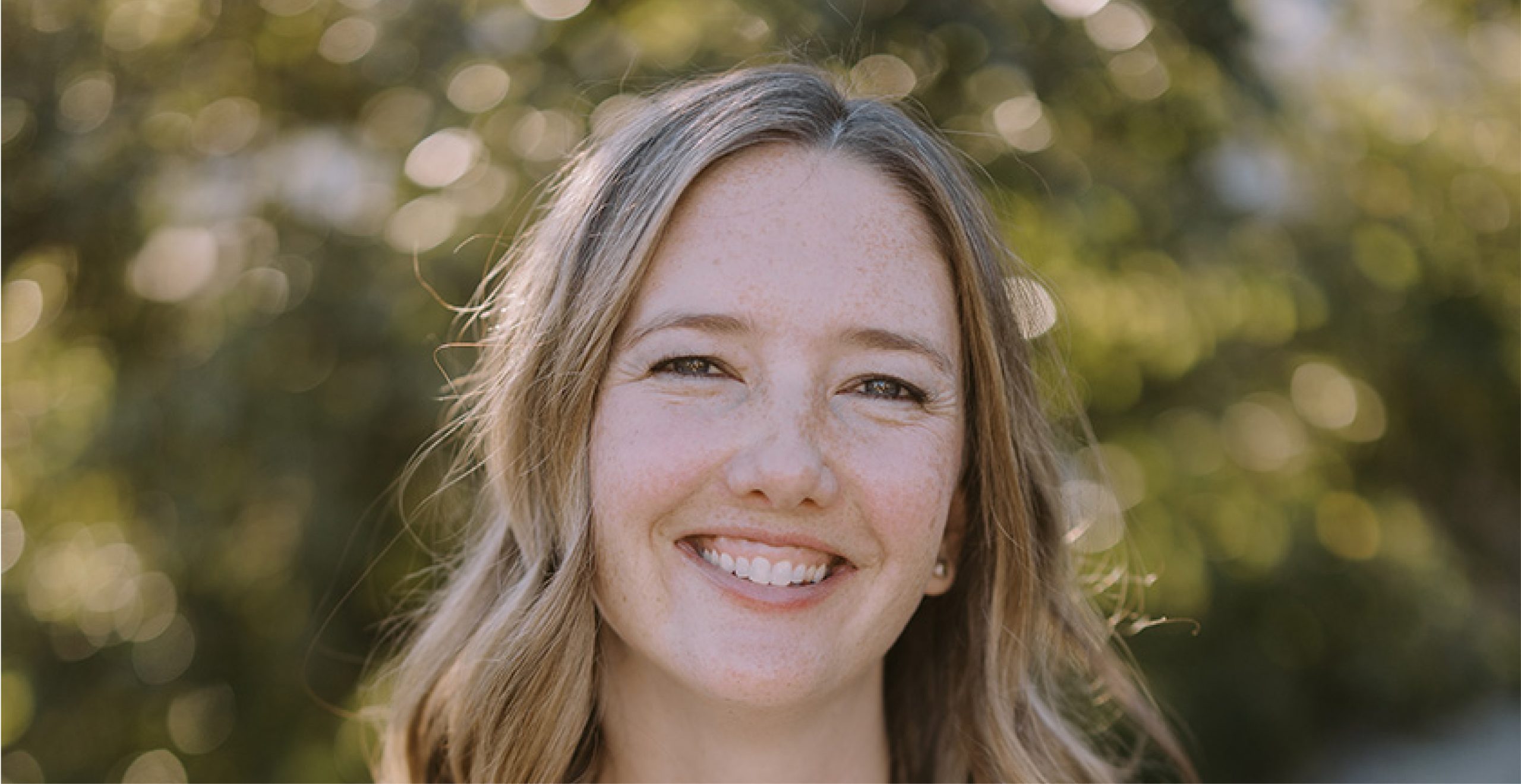 Welcoming Serena Handley to our LIV SIR Team