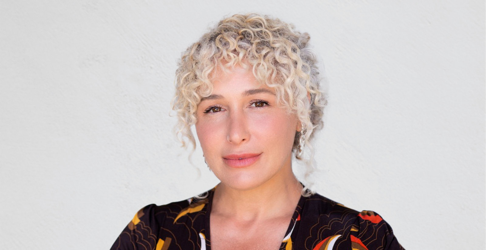 Welcoming Michelle Chaplin