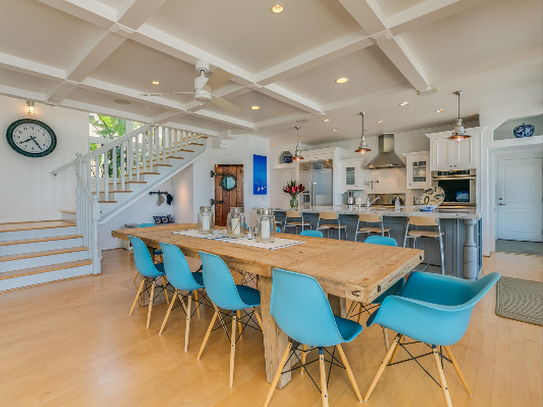 5 Trending Summer Colors for Your Kitchen Renovation