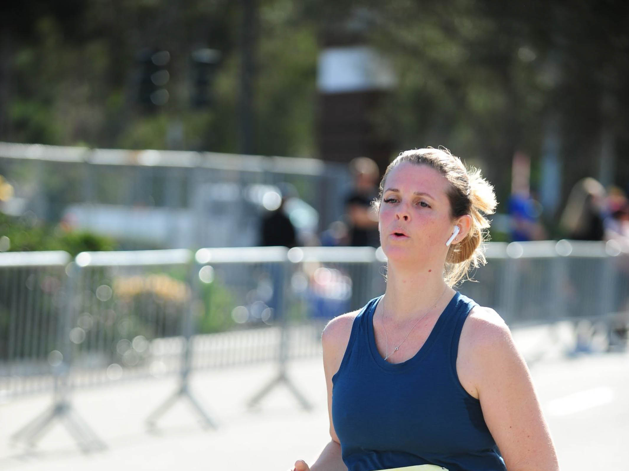 Realtor® Jen Burkett: Showcasing Honor and Commitment