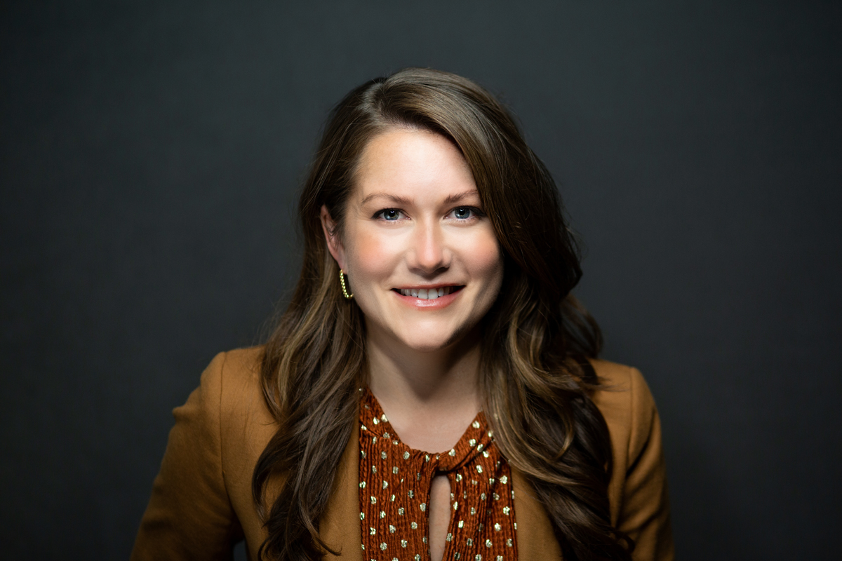 LIV SIR Welcomes Realtor® Michala Kepple to the Team