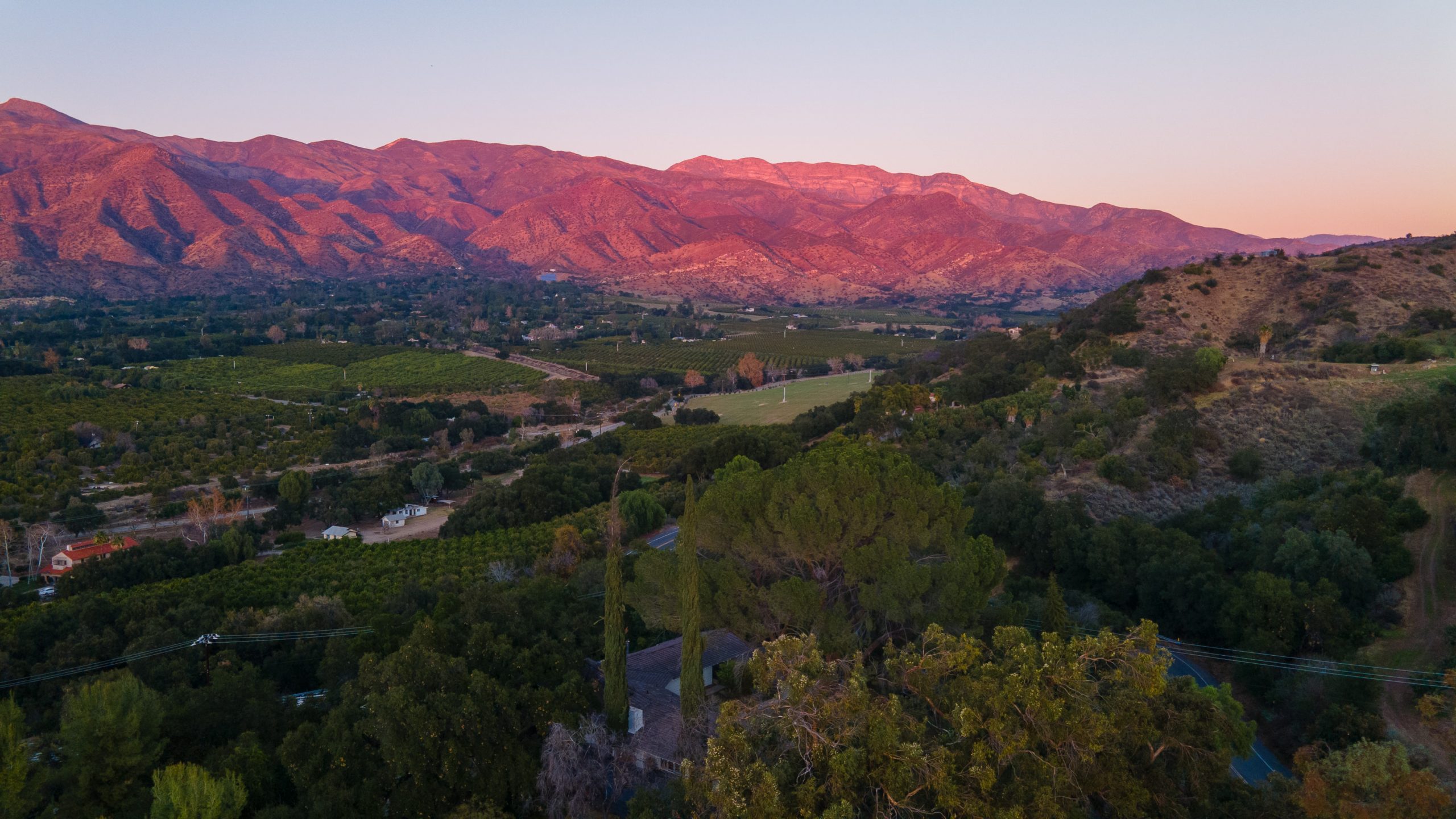 Clinton Haugan – MLS President and Ojai Valley Board of Realtors®