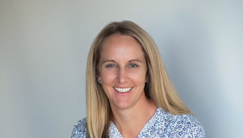 Welcoming Holly Morissette to LIV SIR Ojai Team