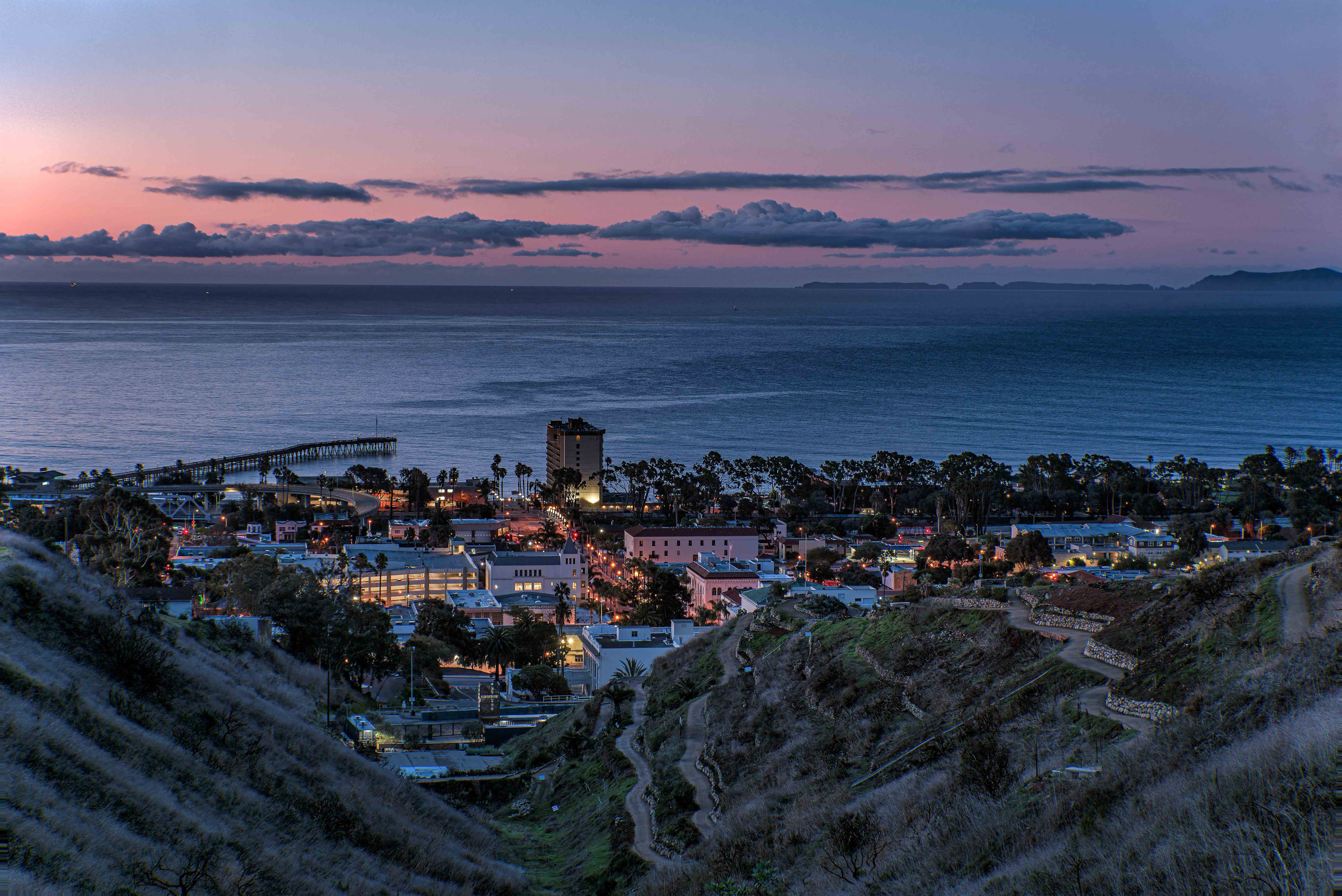 The Ventura County Advantage