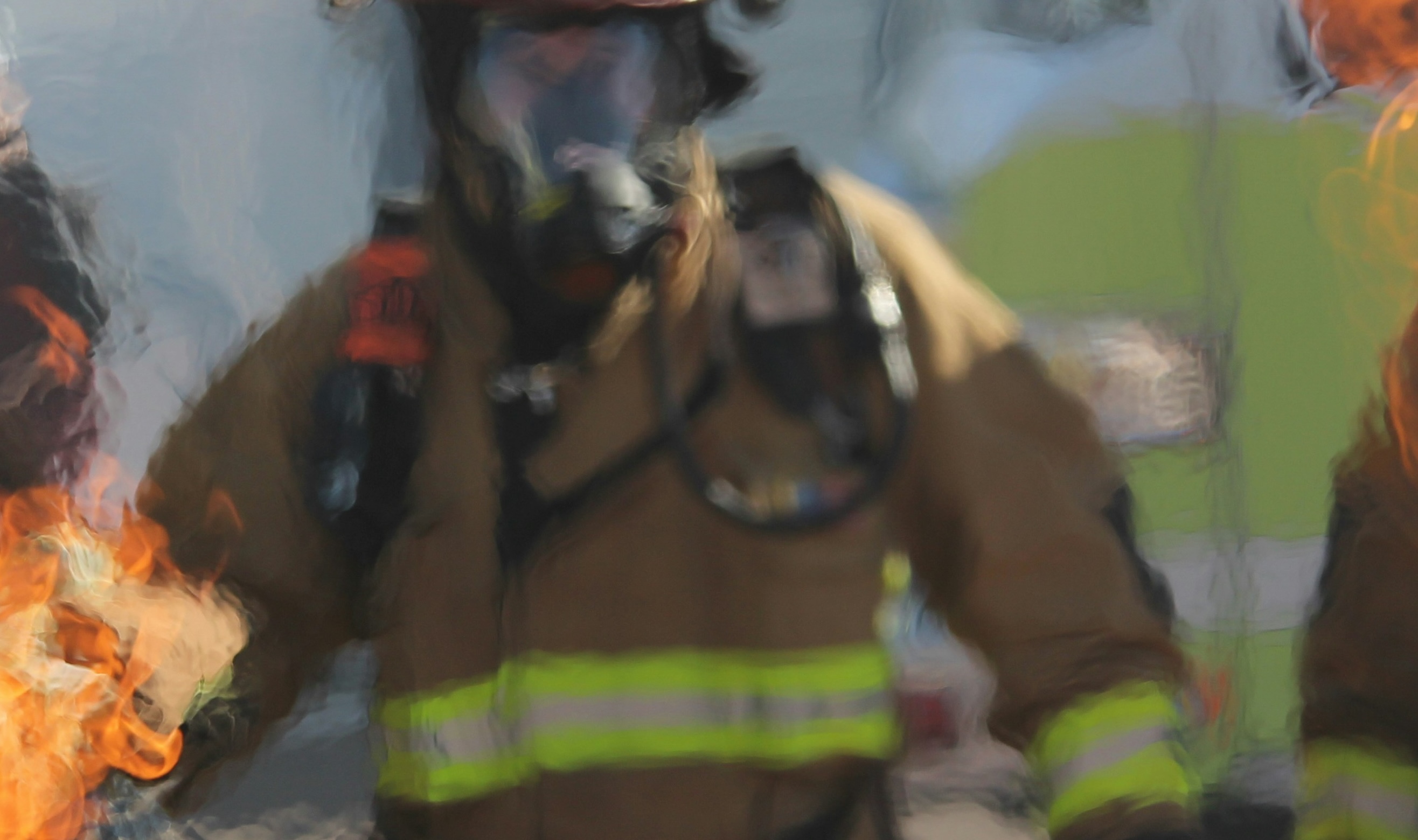 Southern California Wildfire Resources