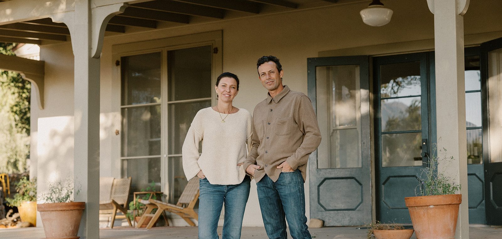 Kat Ferguson Joins LIV Sotheby’s International Realty in Ojai, Bringing a Passion for Design and Exceptional Client Service