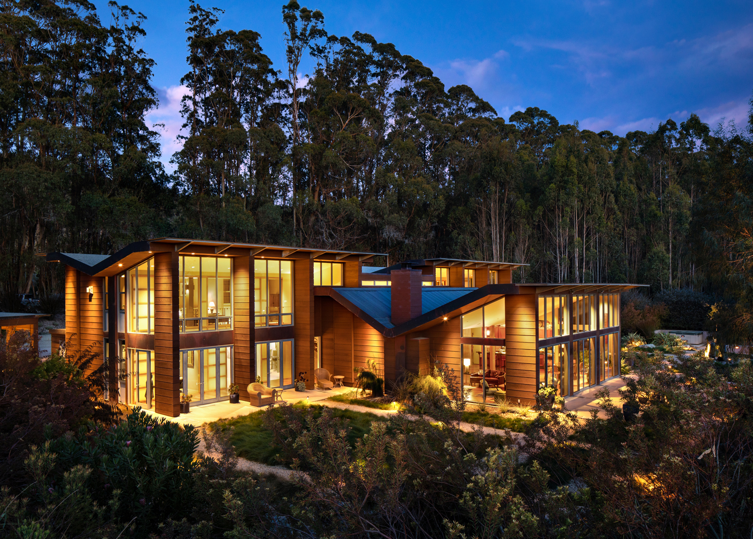 Multigenerational Living