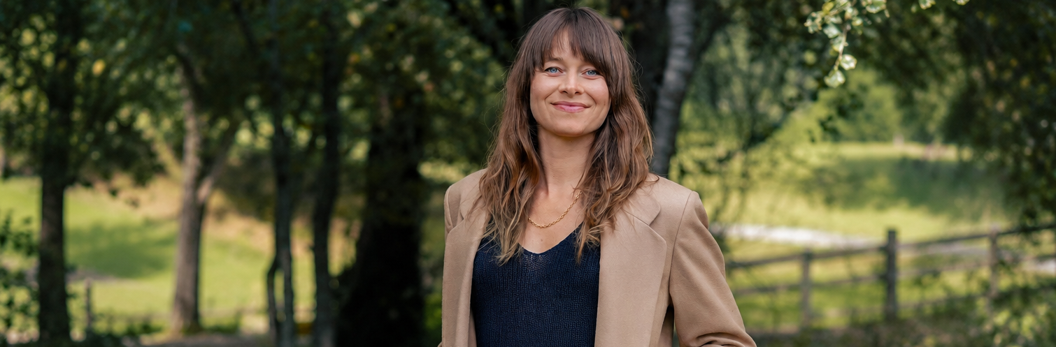 LIV Sotheby’s International Realty Welcomes Ojai Advisor Corigan Kushma